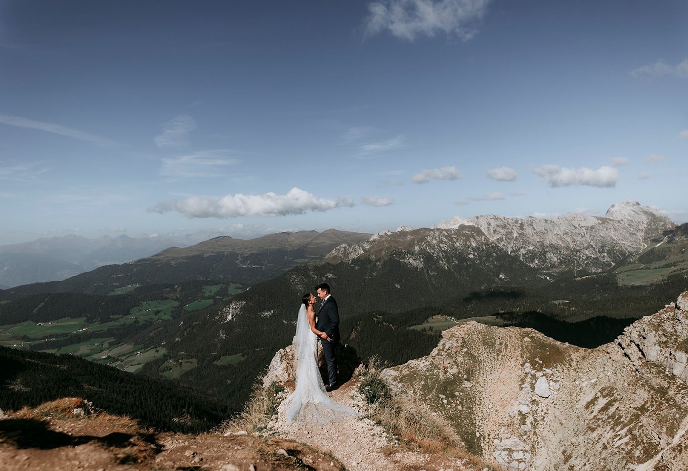 What Makes Adventure Elopements so Special?