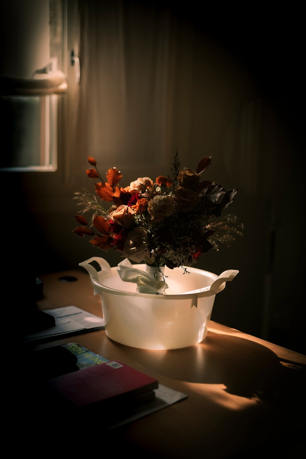bouquet