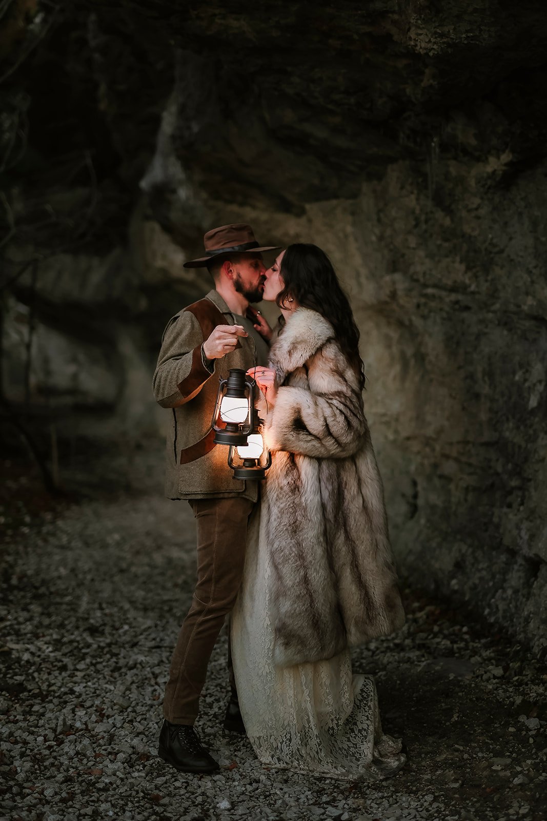 Dolomites adventure elopement photographer Italy 