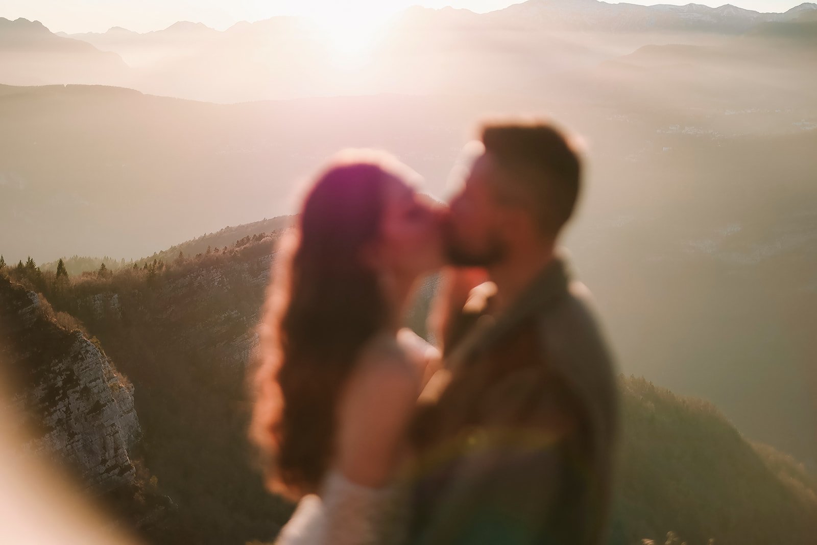 Dolomites adventure elopement photographer Italy 