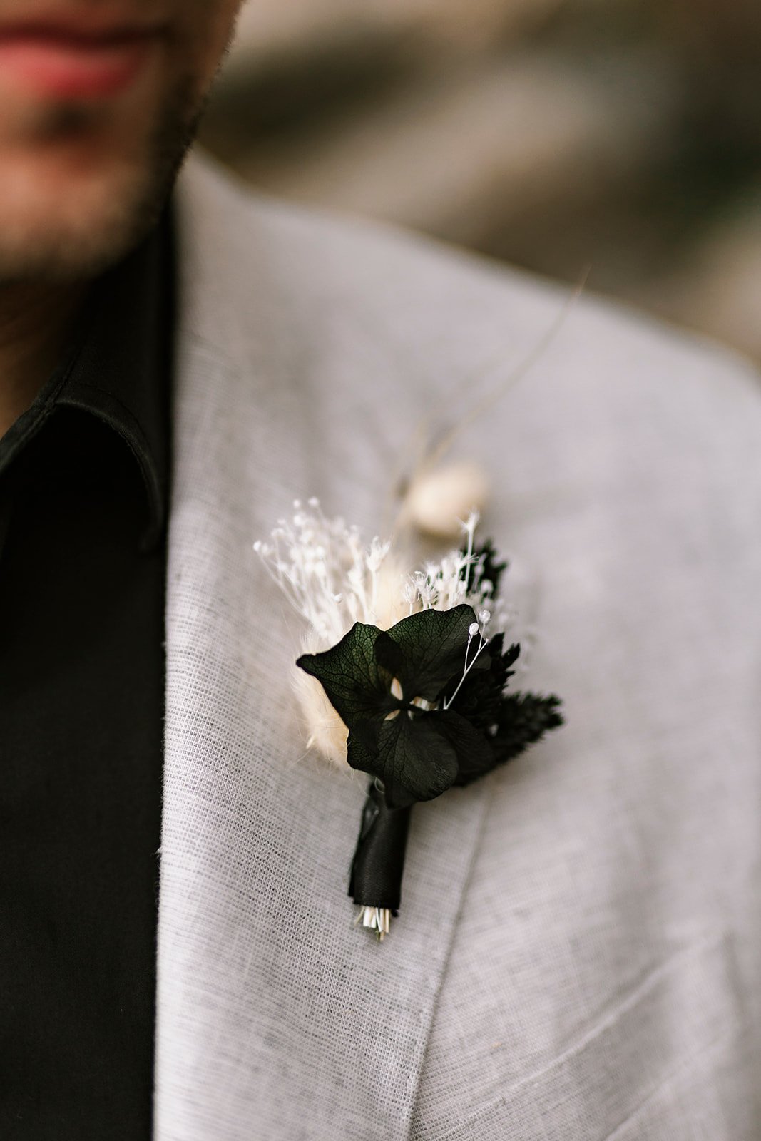Amalfi coast, Positano elopement