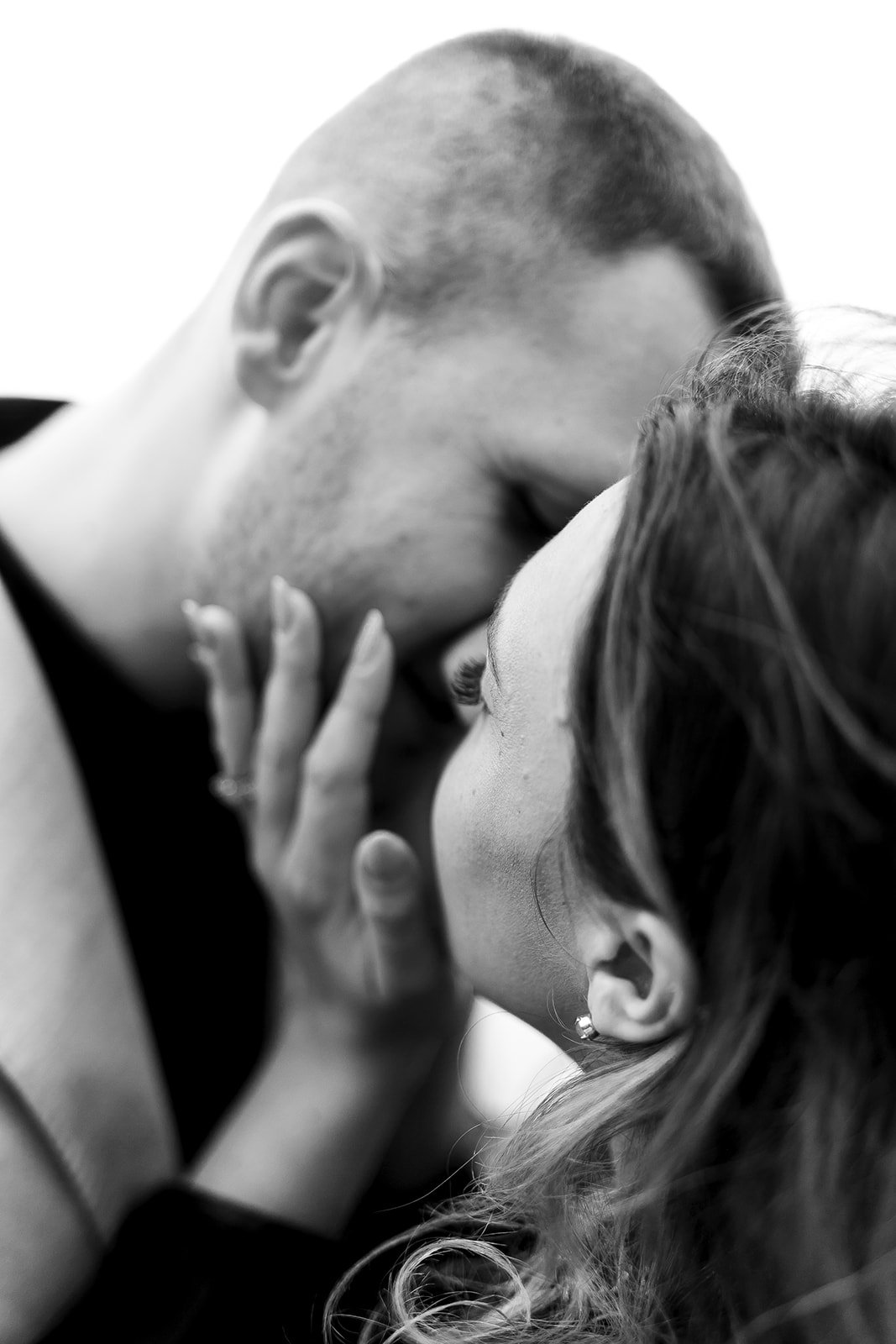 Amalfi coast, Positano elopement
