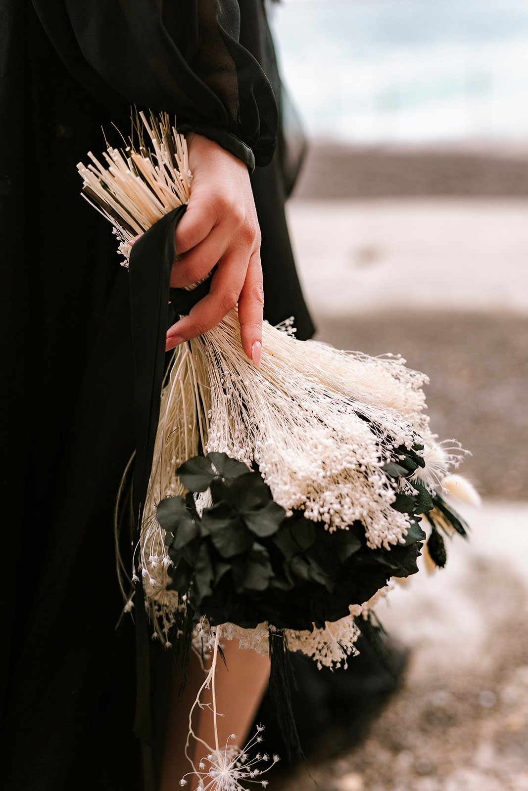 Amalfi coast, Positano elopement