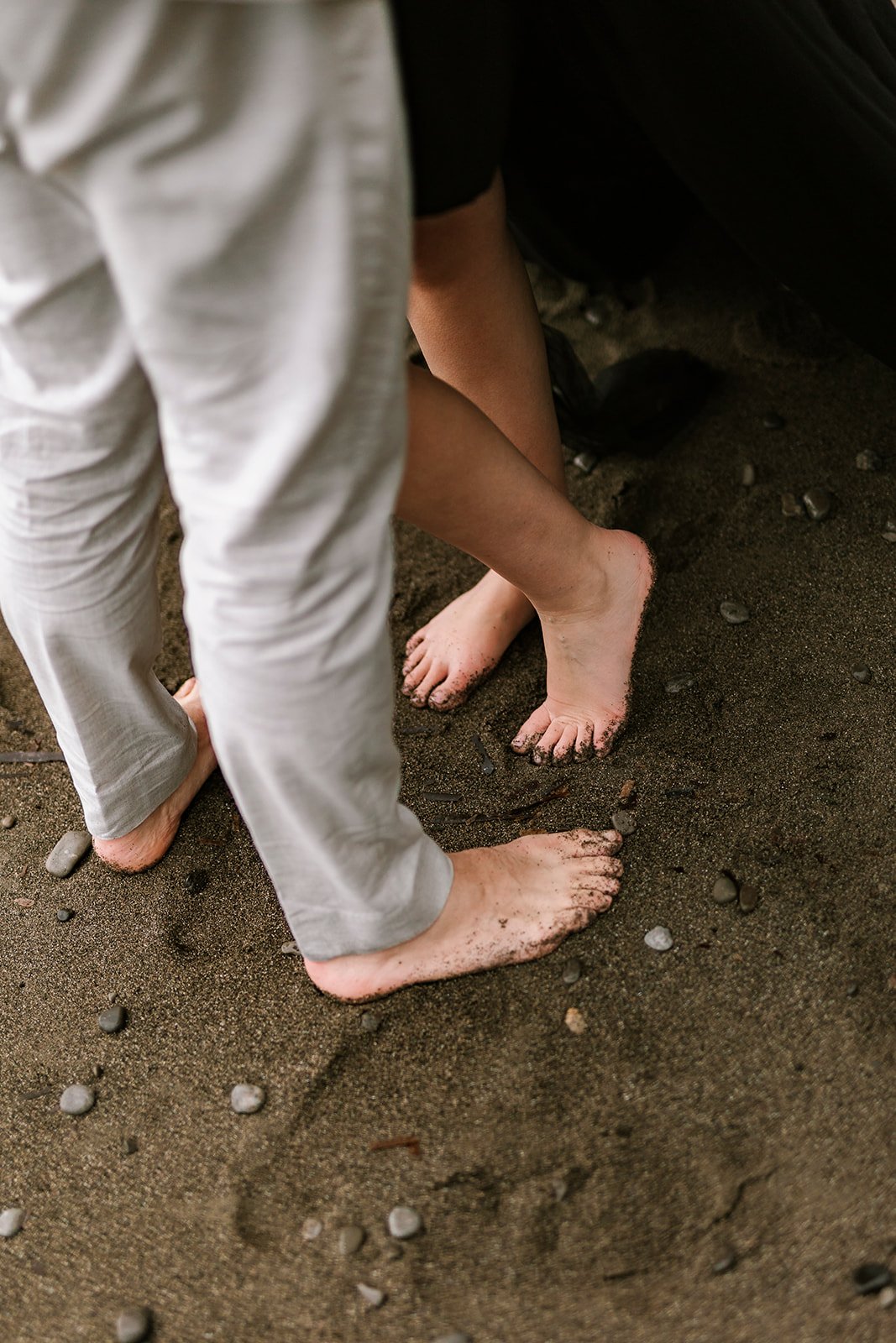 Amalfi coast, Positano elopement
