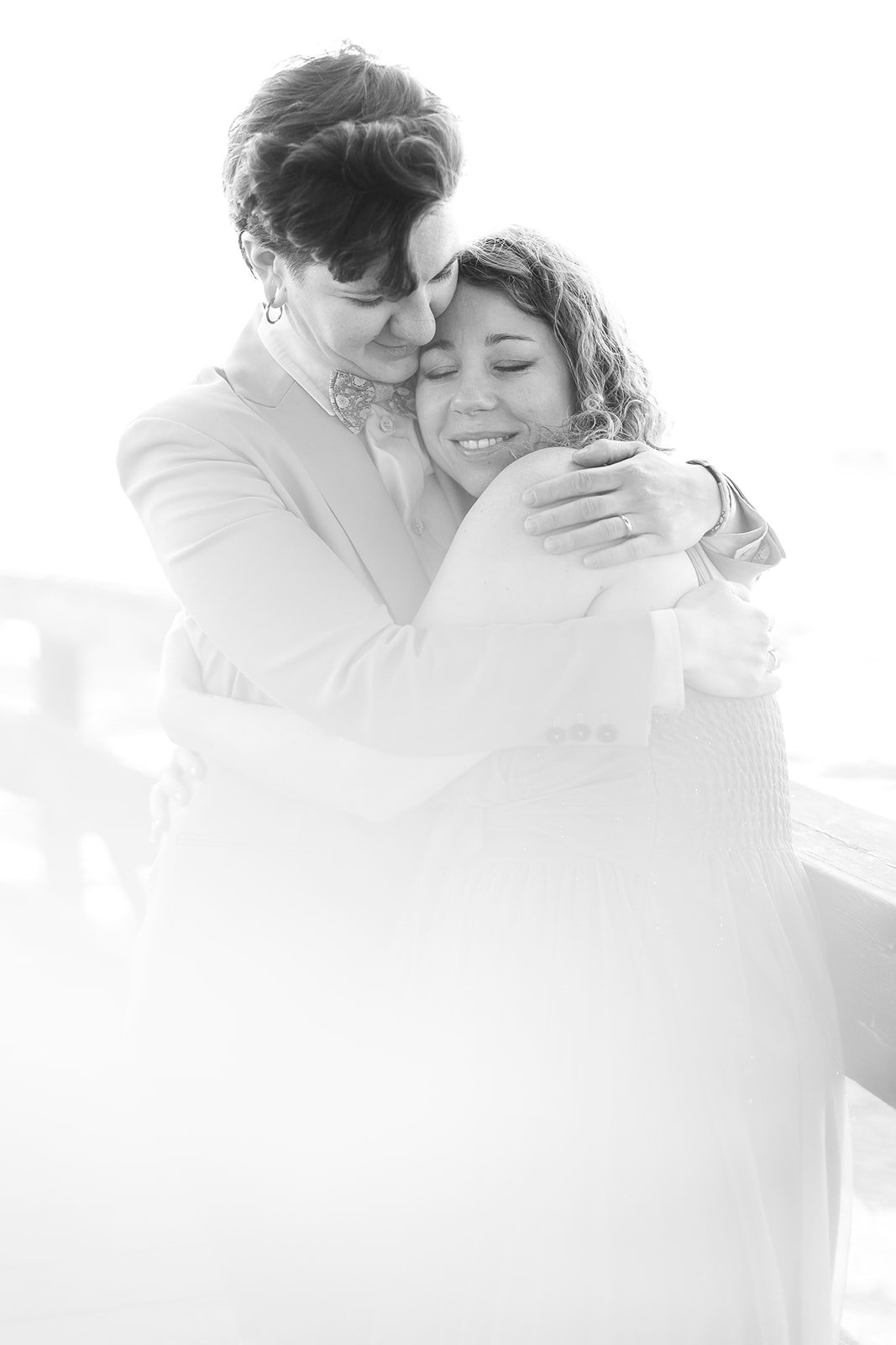 gay wedding elopement Venice, Italy 