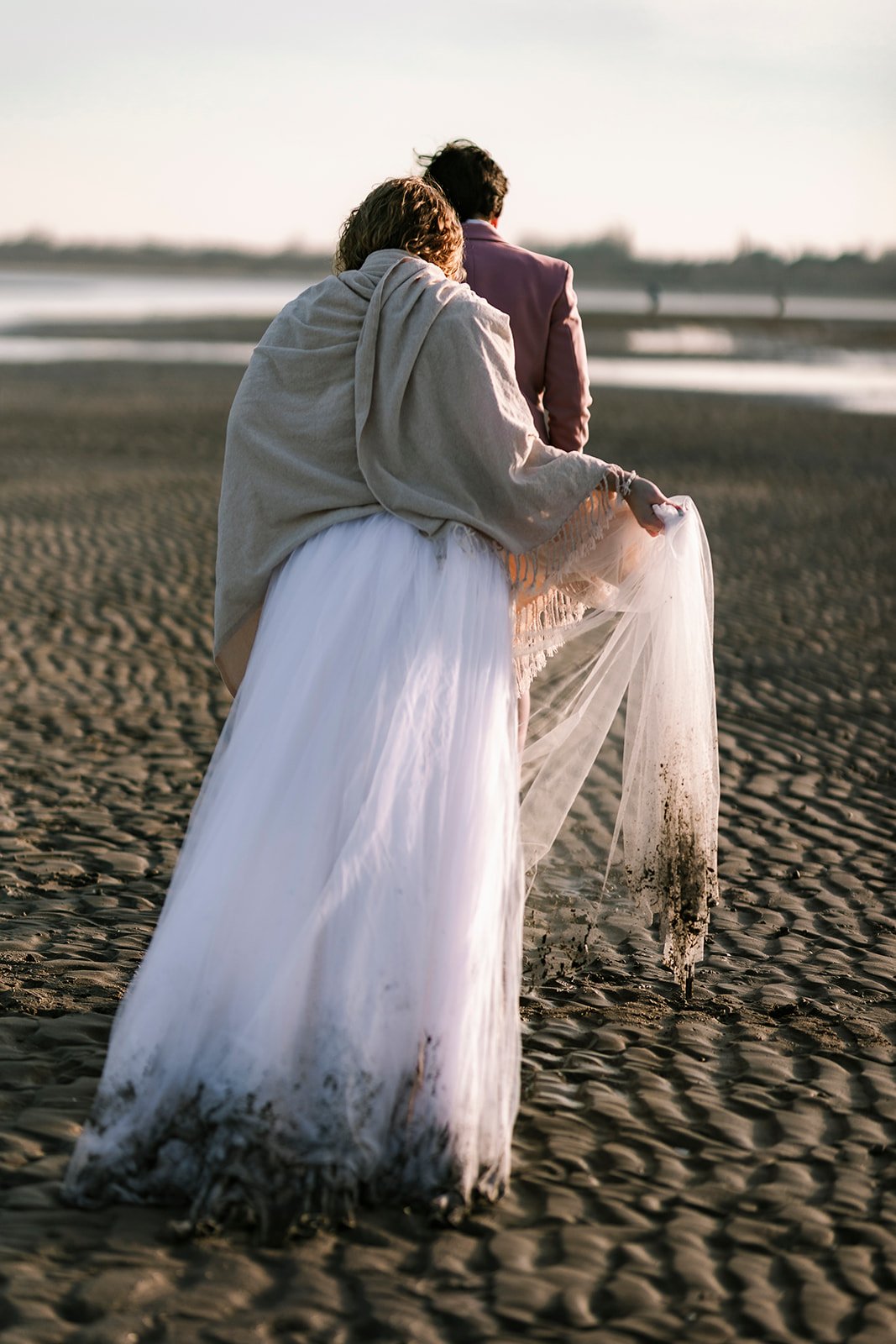 gay wedding elopement Venice, Italy 
