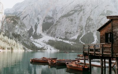 Diario 4 A Dreamy Dolomites Elopement