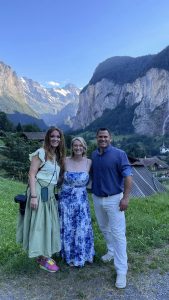best Italian elopement photographer, Patricia Lynch