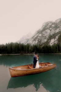 Perché gli Adventure Elopements stanno spopolando come trend? 1 patricia lynch photography