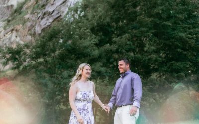 The Magic of Lauterbrunnen: An Unforgettable Engagement Among the Swiss Mountains