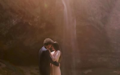 Diario 3 Elopement alla Cascata Fontanone di Goriuda: Un’Esperienza Romantica e Artistica