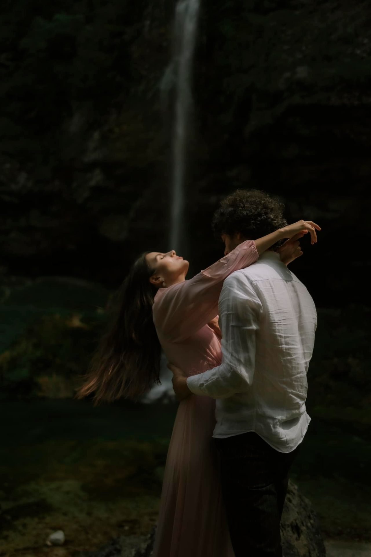 patricia lynch photographer - fine art wedding photography
