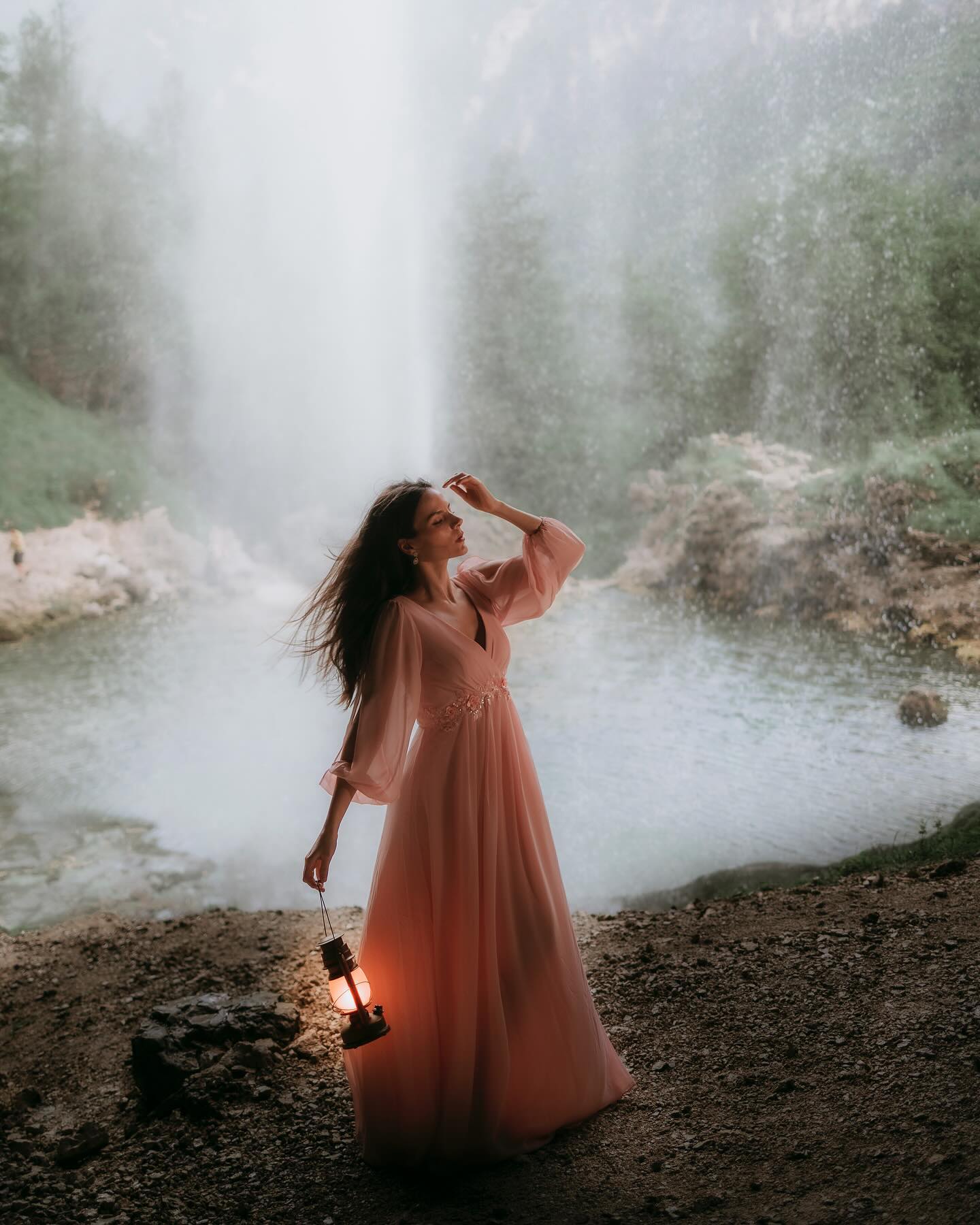 adventure elopement