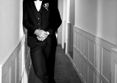 Groom