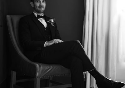 Groom