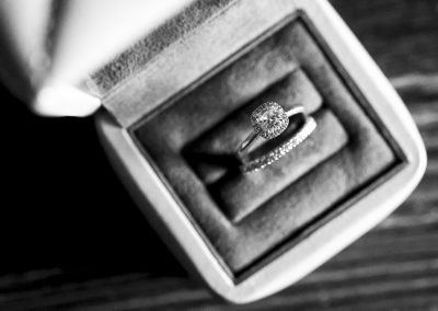 engagement ring