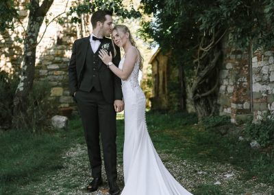 Wedding in Tuscany