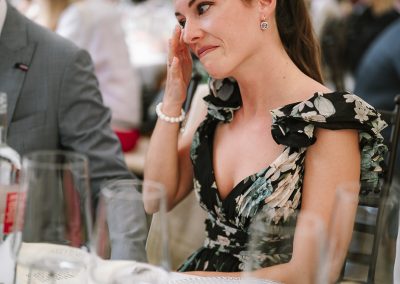 wedding emotions