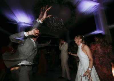 wedding party