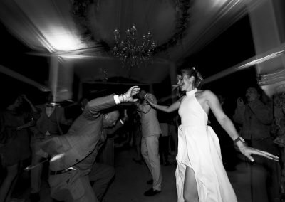 wedding party