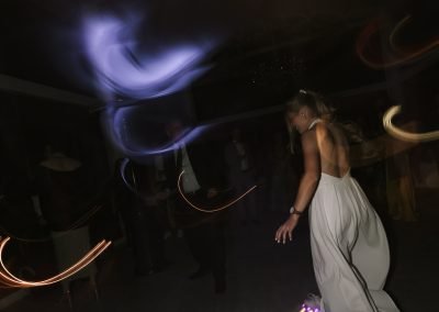 wedding dance Tuscany