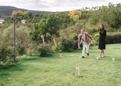 wedding games