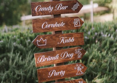 wedding games