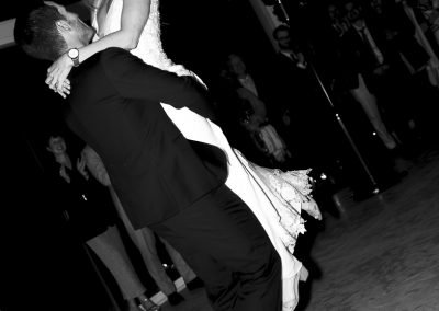 first dance wedding