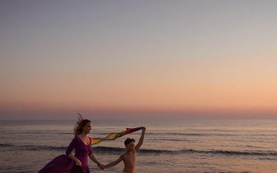 Why I Photograph: The 5 Reasons Behind My Passion as a Destination Elopement Photographer