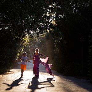 Patricia Lynch adventure elopement photographer