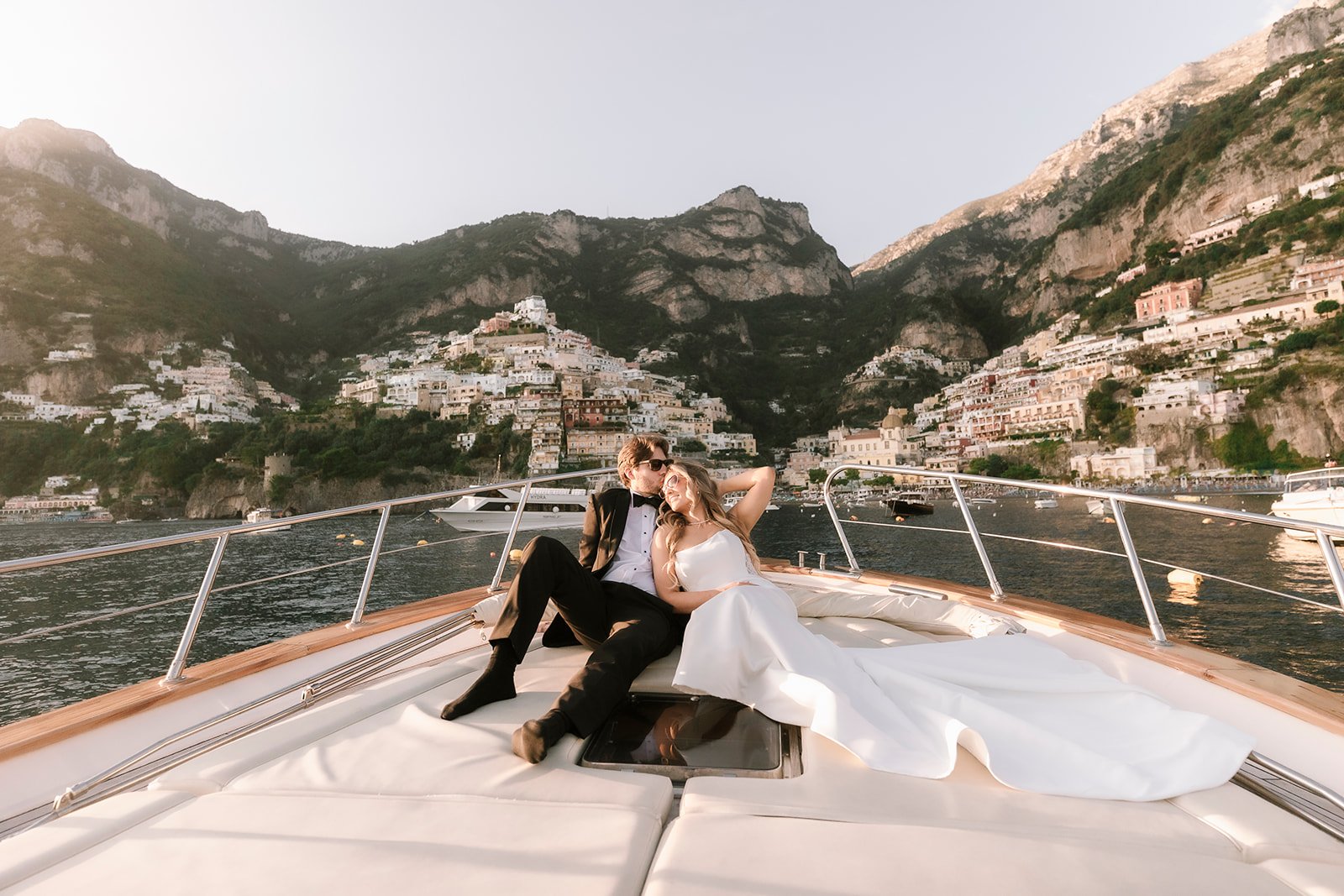 Elopement wedding photographer, Italy - Europe elopement 