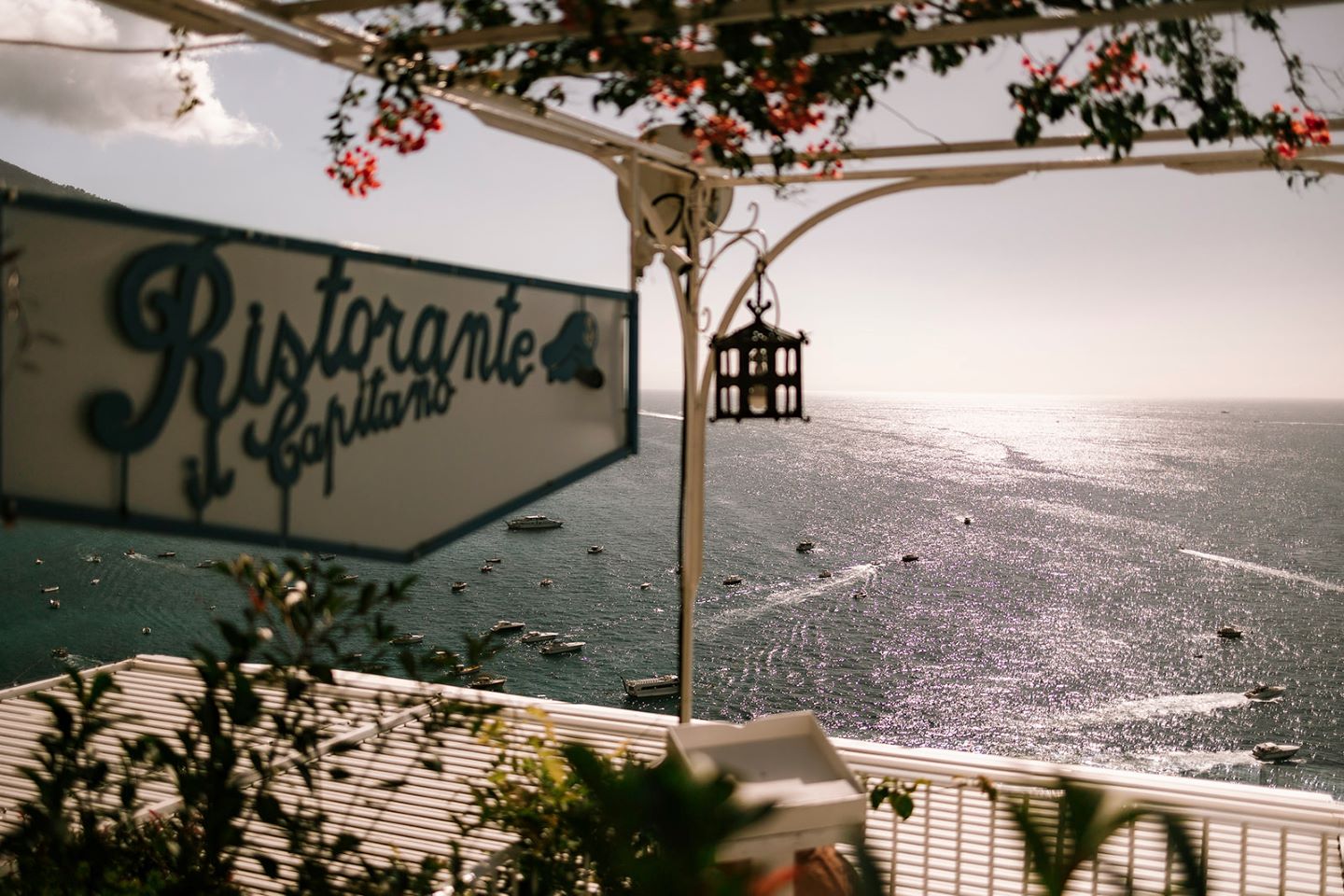 Bride and groom, elopement in Amalfi coast, luxury wedding