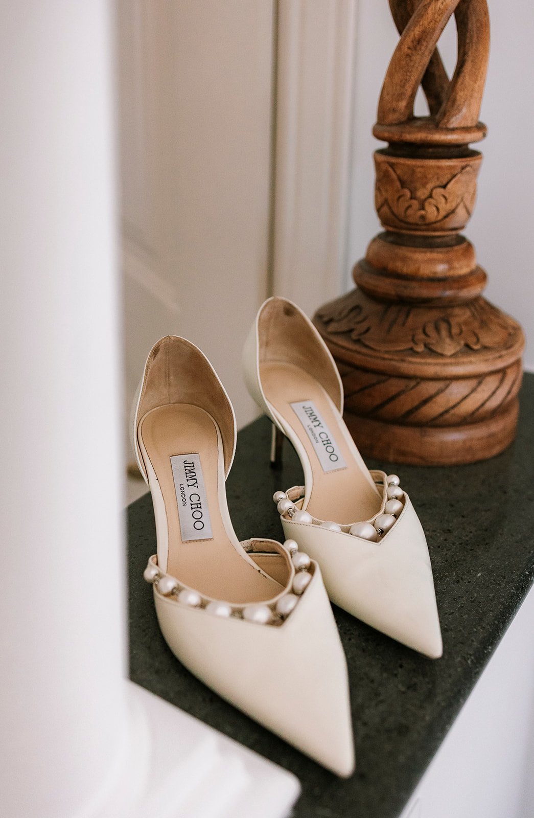 Trend shoes 2024 Jimmy Choo