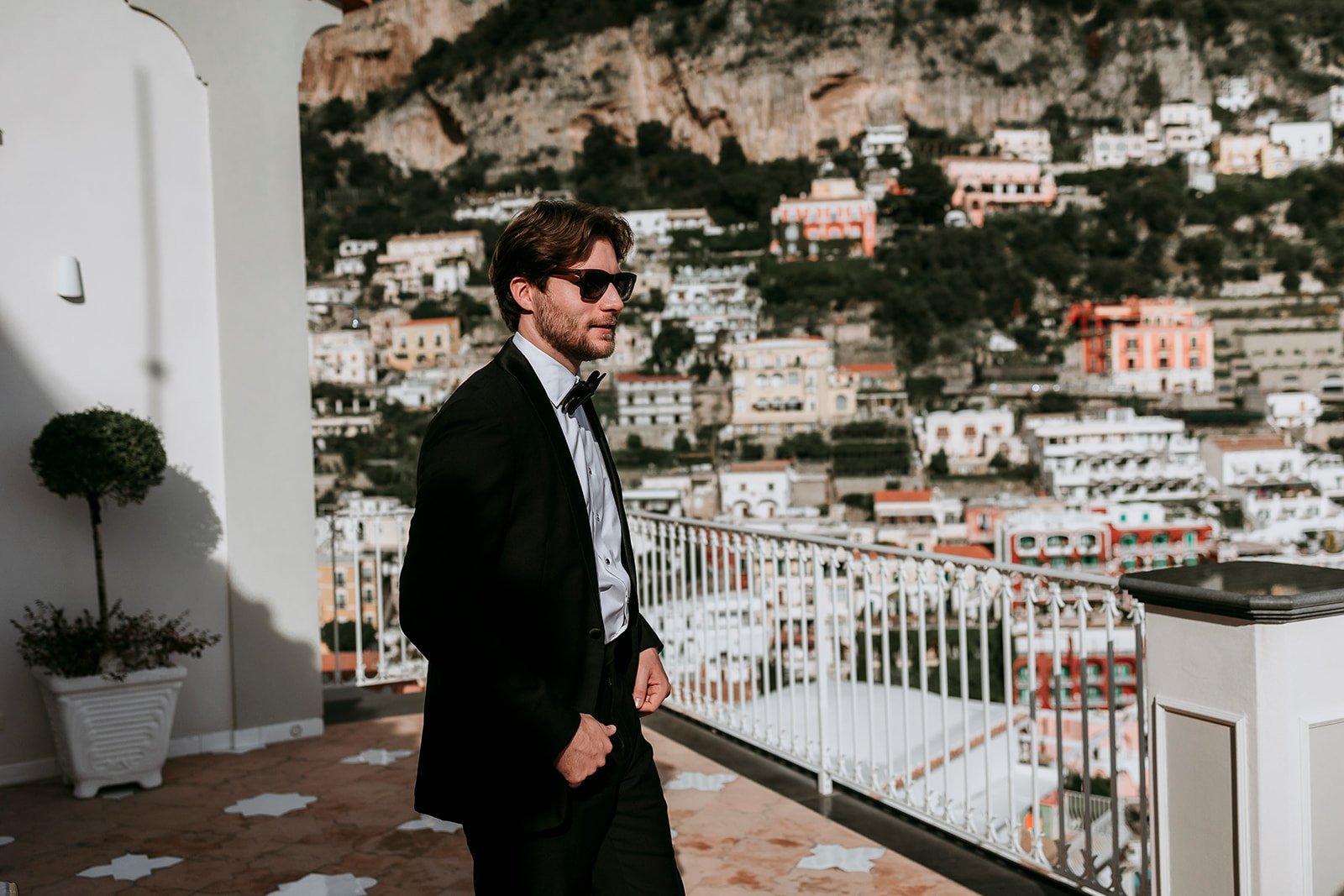 positano
