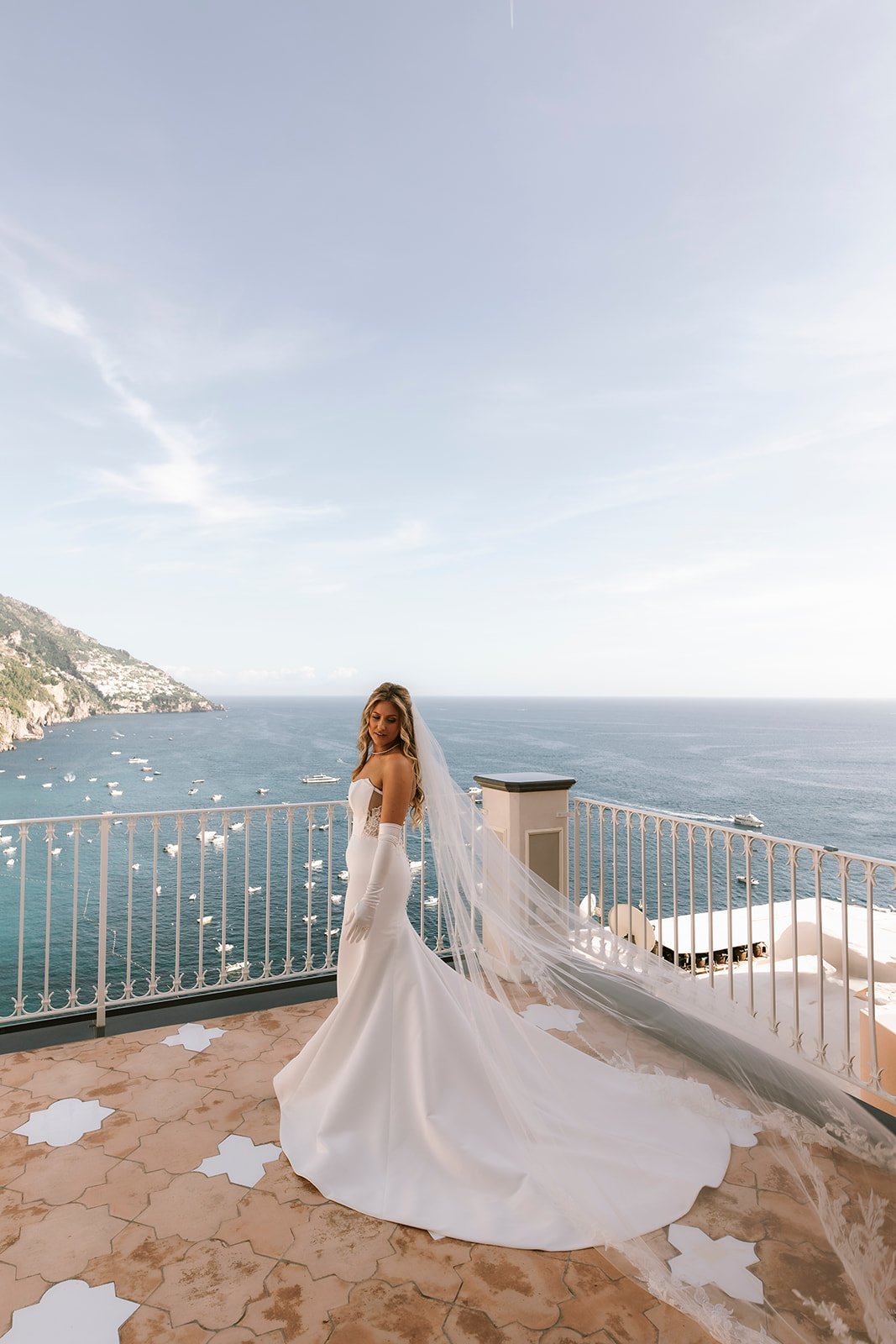 Bride