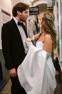 A stunning Elopement in Positano 5 positano icecream , lemon, wedding