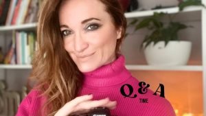 Q&A photography