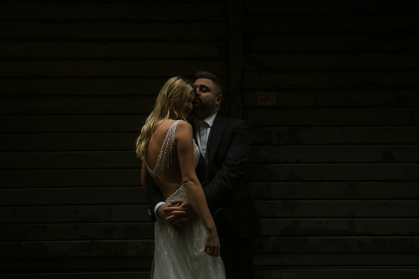 Elopement photographer Italy - Venice