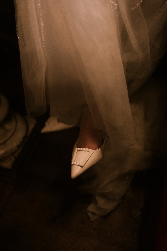 Elopement photographer Italy - Venice