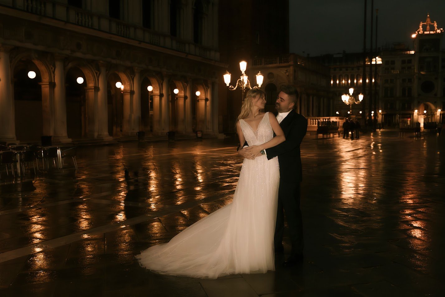 venice