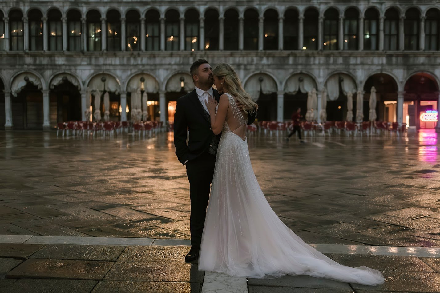 venice
