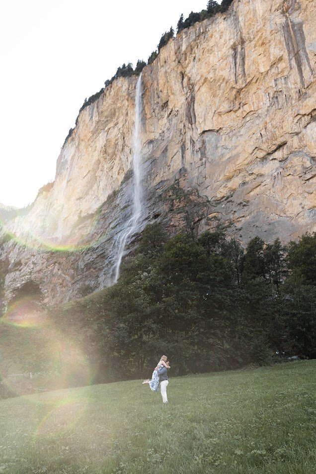 Elopement Europe photographer