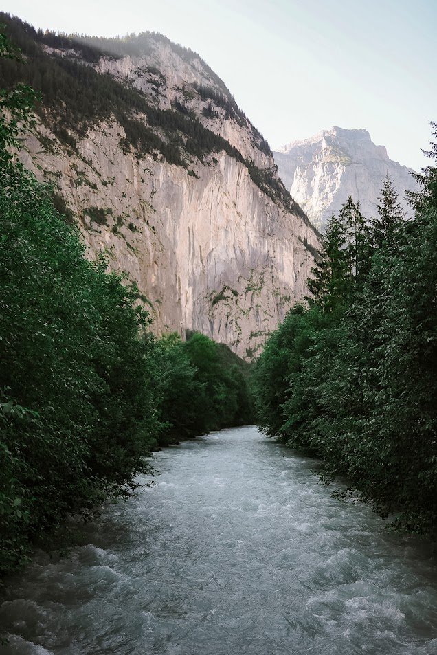Lauterbrunnen