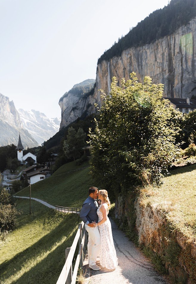 Lauterbrunnen