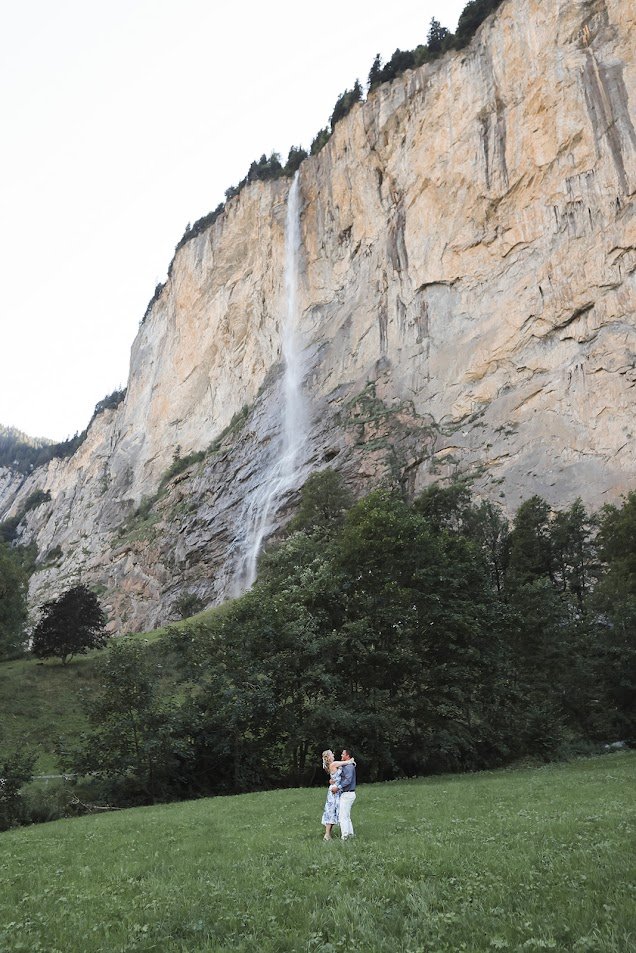 Elopement Europe photographer