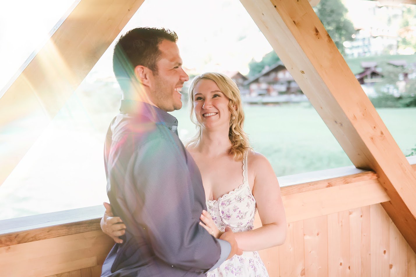 Elopement Europe photographer