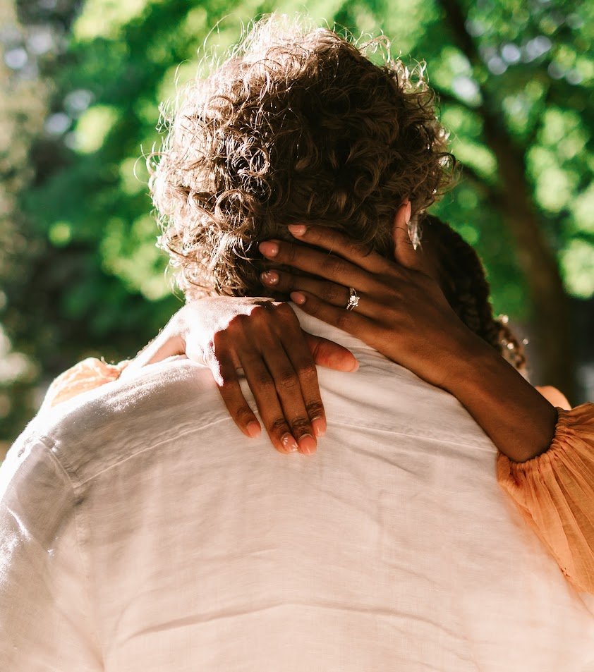 Tuscany engagement photographer
