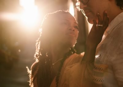 Engagement photo service in TUSCANY