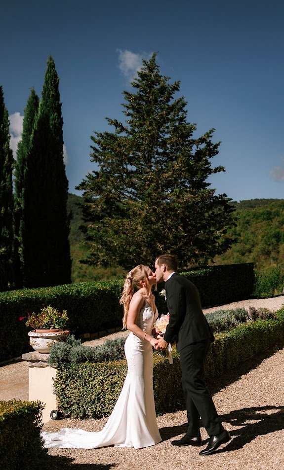 Tuscany