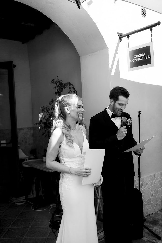 wedding photo Tuscany Italy